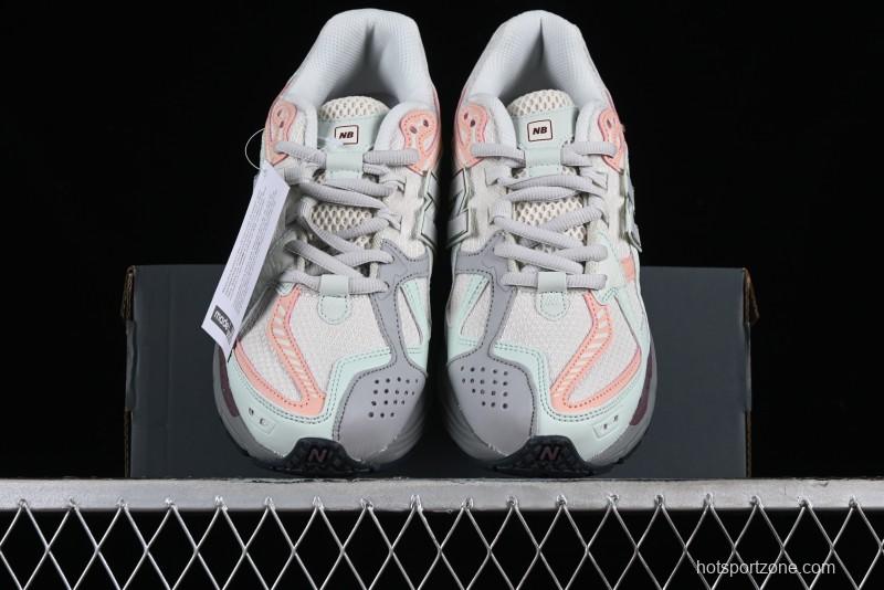 New Balance 1906 Series Retro Dad Style Casual Running Shoes with T-Beam Outsole - M1906ND