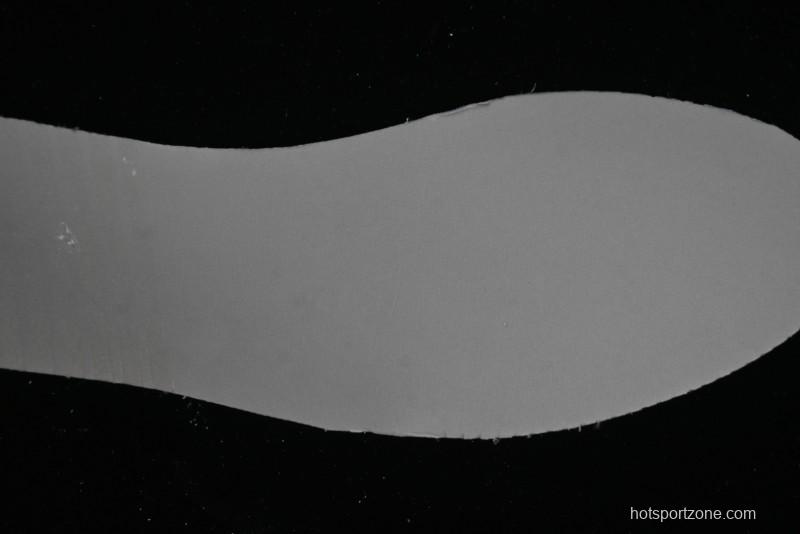 Nike Travis Scott x Fragment Design x Jordan Air Jordan 1 Low OG SP AJ1 LV Blue Double Hook Casual Sneakers - BB6588-103