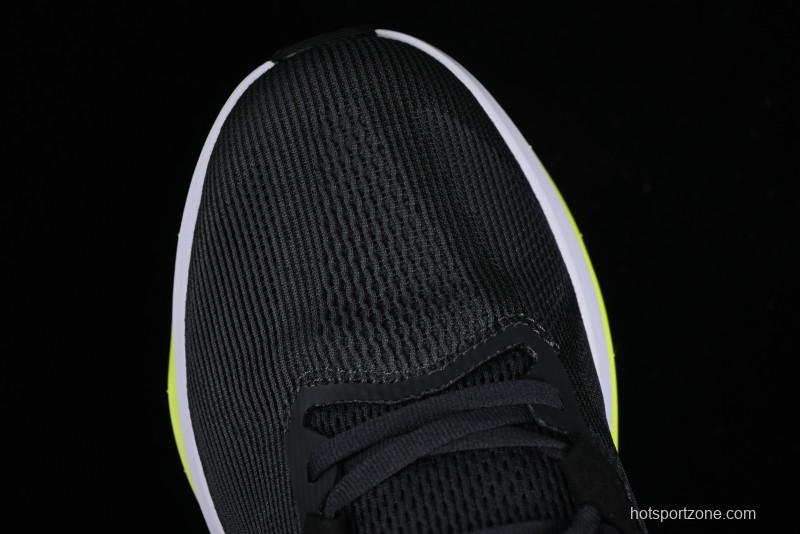 Nike Air Zoom Structure 25 Cushioned Anti-Slip Running Shoes - DJ7883-005