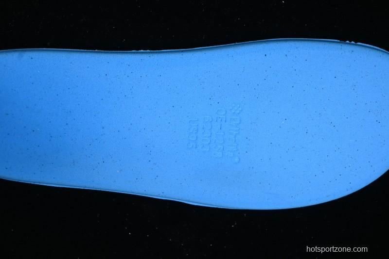 Adidas Adifom Stan Smith Platform Mule Slippers with Eco-Friendly Foam - IH0280