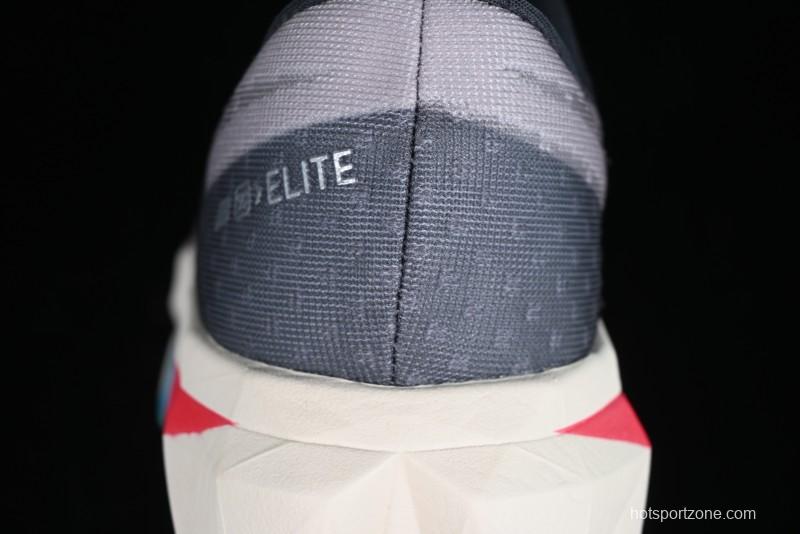 New Balance FuelCell Rebel V4 Low-Top Anti-Slip Durable Versatile Casual Running Shoes - MFCPZSK