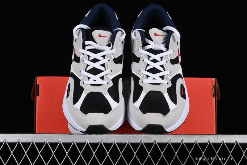 Nike AL8 Summer Retro Casual Dad Shoes - FJ3794-400