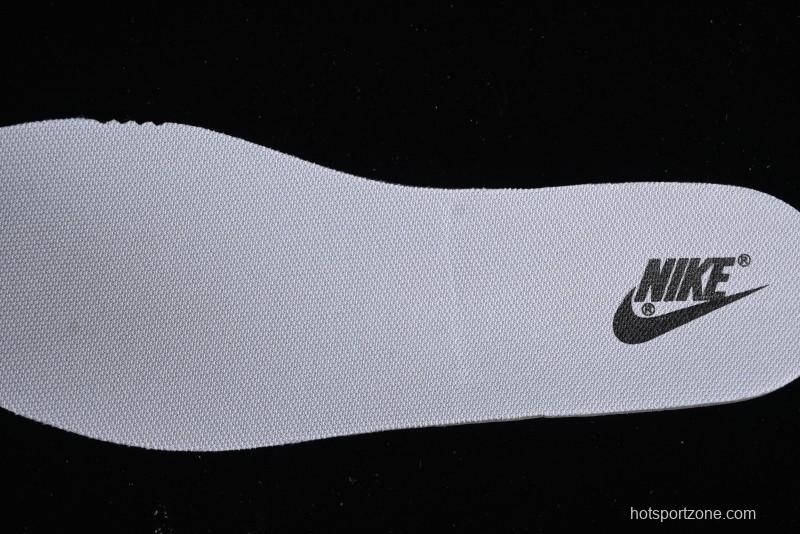 Nike Dunk Low SB Light Smoke Grey White Grey Casual Skate Shoes - DD1503-117