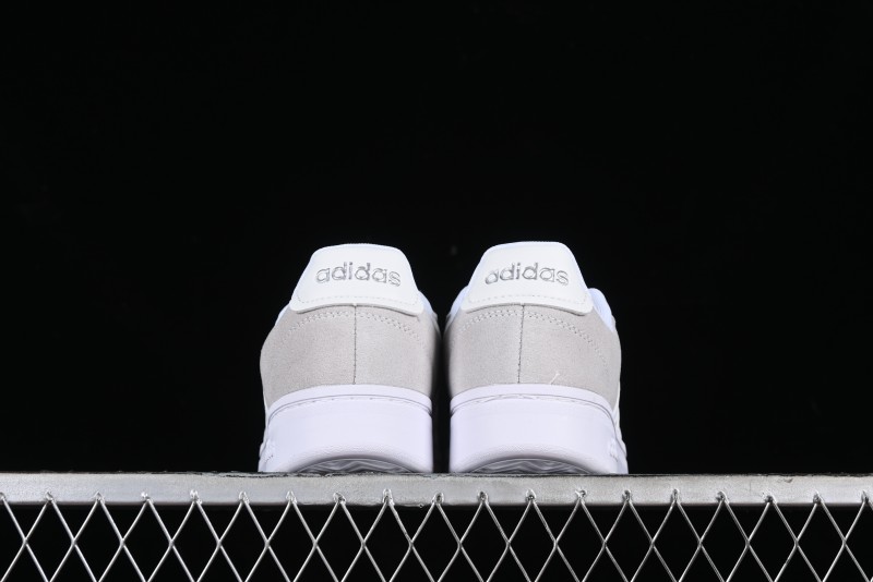 Adidas Originals Ad Courtbeat IH0854 Low-Top Casual Basketball Shoes - IH0854