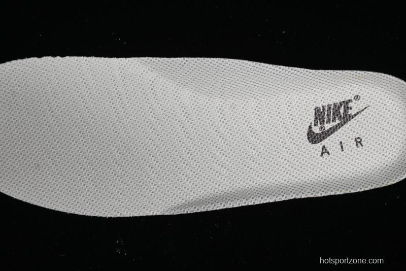 Nike Air Force 1 '07 Low BAPE Collaboration - Beige Black Star FG6688-100