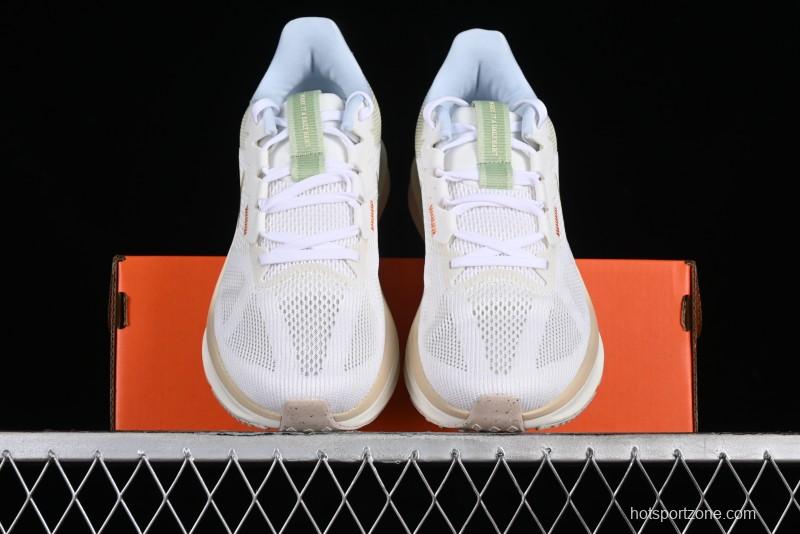 Nike Air Zoom Structure 25 2024 New Cushioning Anti-Slip Comfort Running Shoes - FV3635-171