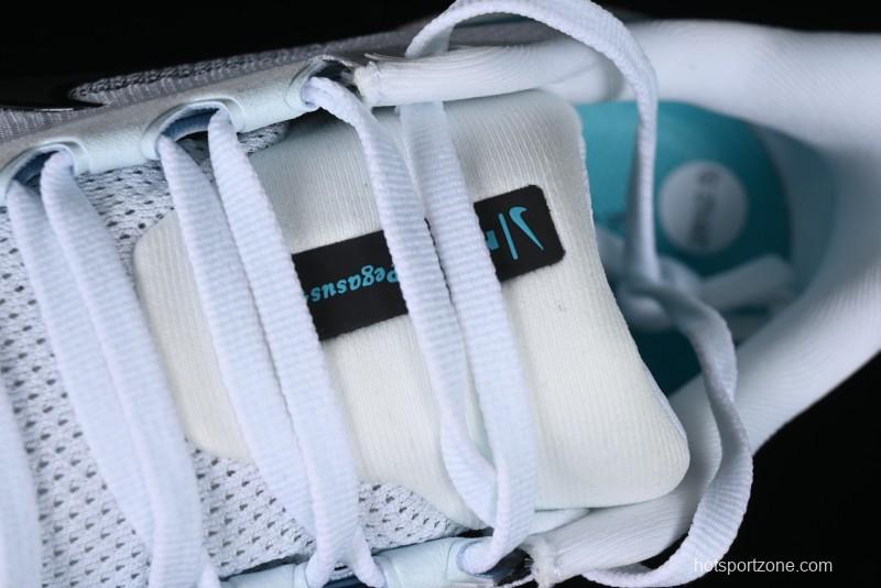 Nike Air Zoom Pegasus 41 Running Shoes with Breathable Mesh and Cushioned Support - FD2722-103