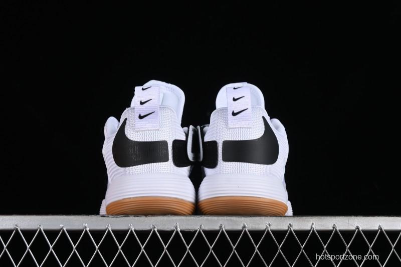 Nike React HyperSet Lightweight Balanced Low-Top Training Shoes - CI2956-100