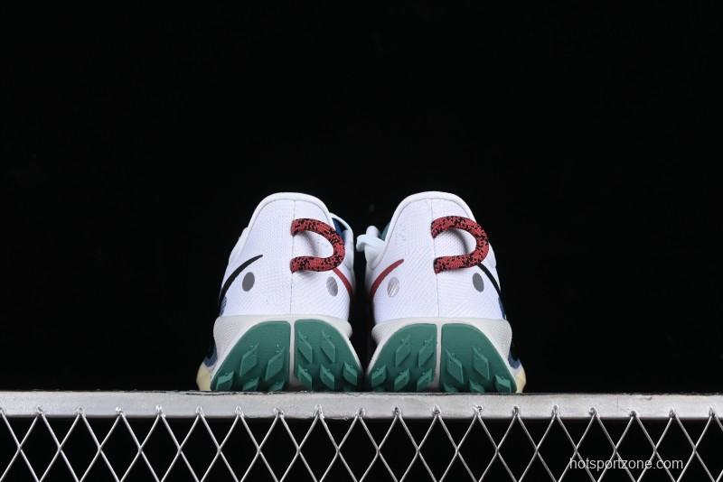 Nike Pegasus Trail 5 Off-Road Series Lightweight Comfortable Durable Low-Top Running Shoes - DV3864-100