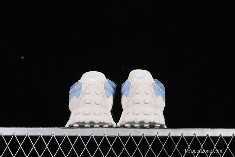 New Balance 327 Series Retro Casual Running Sneakers - U327FH