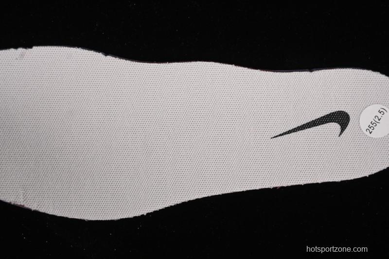 Nike P-6000 Retro Casual Sneakers with Lightweight Design - HJ3488-001