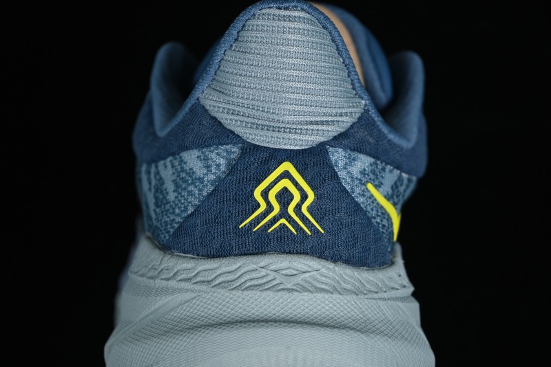 Hoka One One Challenger ATR 7 Low Trail Running Shoes with Enhanced Cushioning and Breathable Mesh - 1134499 SBEP