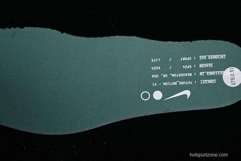 Nike P-6000 Retro Casual Sneakers Dad Shoes with Lightweight Design - HF4308-072