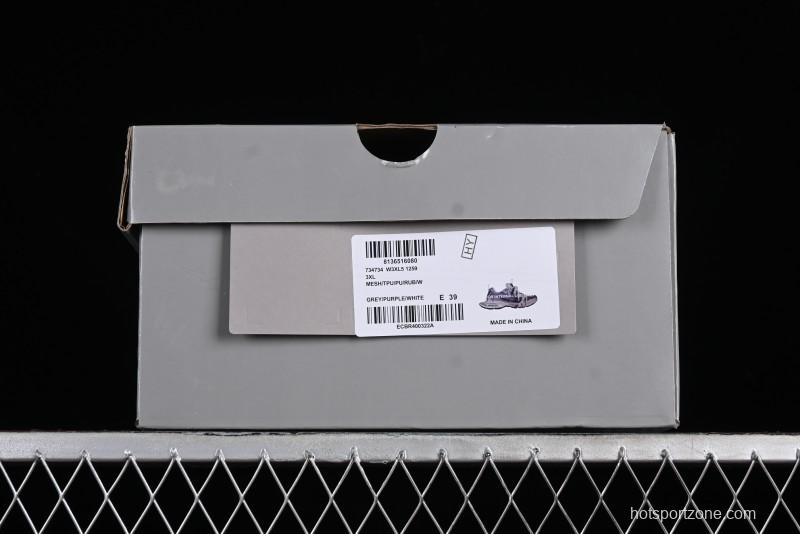 Balenciaga Phantom Sneaker 10th Generation Trend Running Shoes - W3XL51259