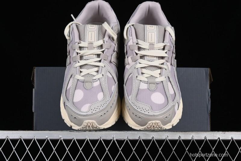 New Balance 1906 Series Retro Dad Style Casual Running Shoes - M1906RPA