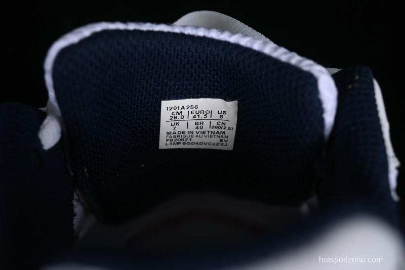 Asics Tiger GEL-1130 Low-Top Retro Running Shoes with GEL Cushioning and Outdoor Style - 1201A256-106