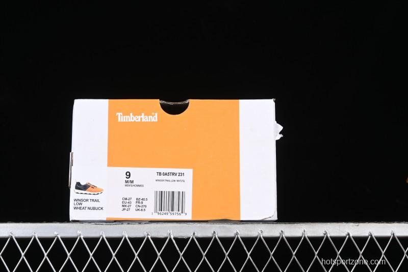 Timberland Classic 6-Inch Premium Waterproof Boot for Outdoor and Casual Wear - TB0A5TRV231