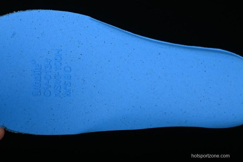 Nike ZoomX Infinity Run 4 Professional Cushioned Running Shoes with Knit Upper - DR2670-104