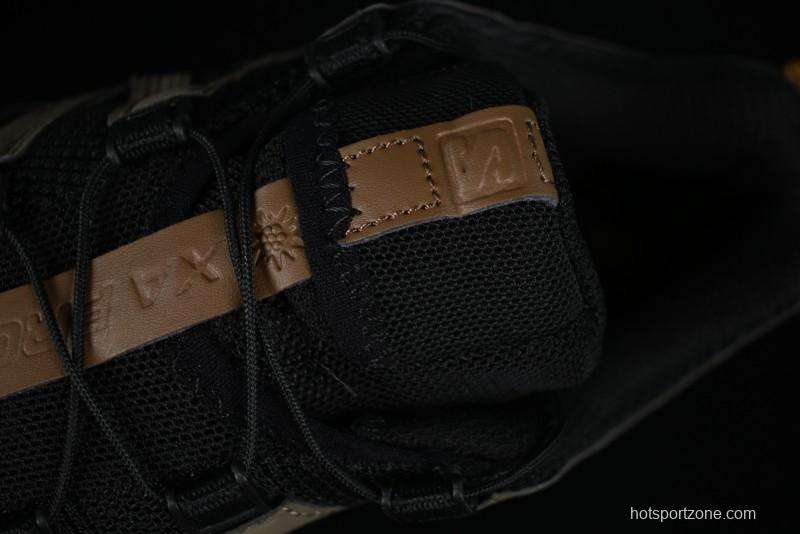 Salomon XA PRO 3D La Yaute Trail Running Shoes with SENSIFIT Technology and 3D ADVANCED CHASSIS - 474720-25