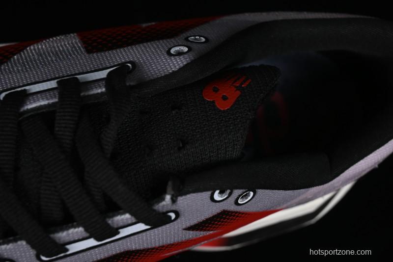 New Balance FuelCell Rebel V4 Low-Top Anti-Slip Wear-Resistant Versatile Casual Running Shoes - MFCPZSM