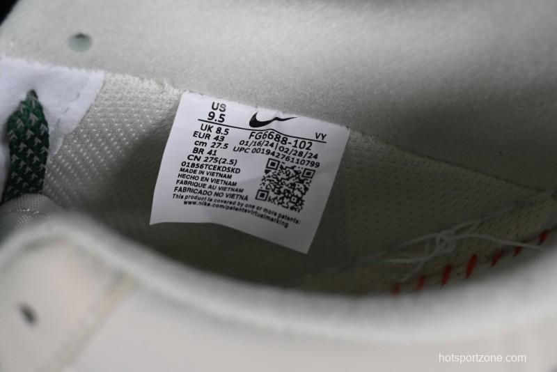 Nike Air Force 1 '07 Low BAPE Collaboration - FG6688-102