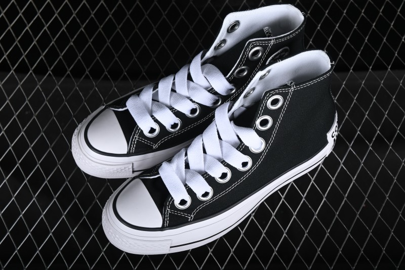 Converse All Star High Top Canvas Sneakers - A10424C