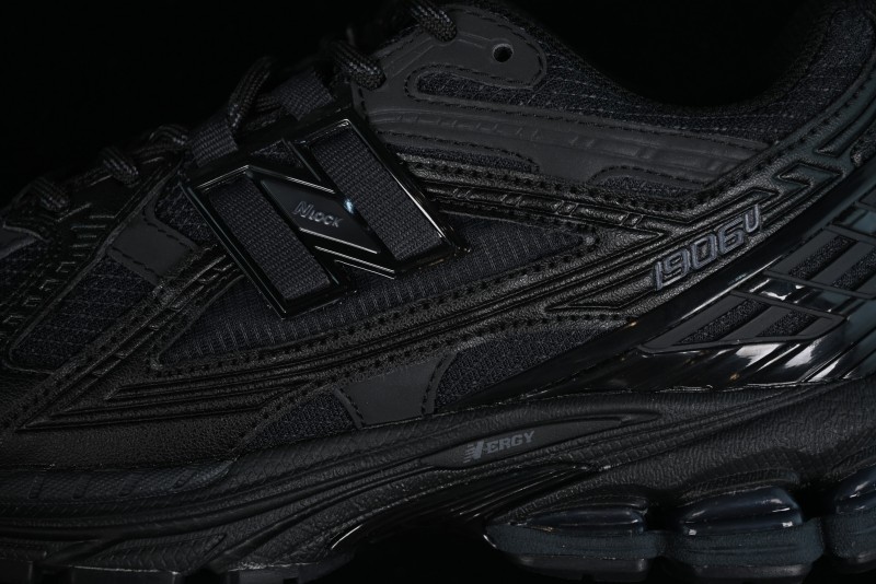 New Balance 1906 Series Retro Dad Style Casual Running Shoes - M1906NJ