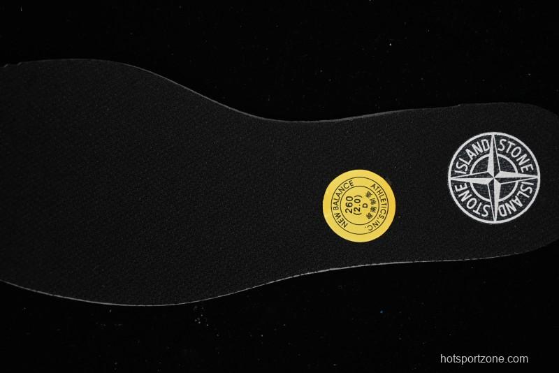 New Balance 574 Series Retro Casual Running Shoes - U574LGTN