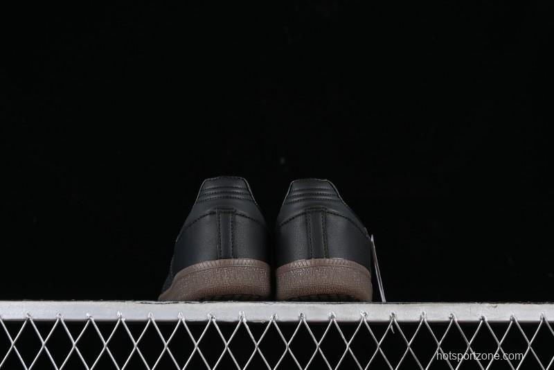 Adidas Samba Vegan Casual Sneakers - ID2056