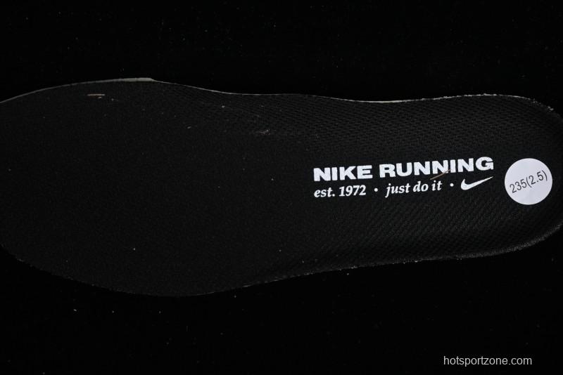 Nike Air Zoom Structure 25 Running Shoes 2024 New Release with Cushioning Anti-Slip Comfort - DJ7884-100