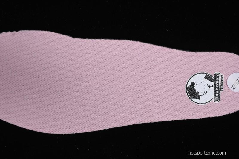 Nike Zoom Vomero 5 Retro Casual Running Shoes with EVA Midsole Cushion - FZ8361-100