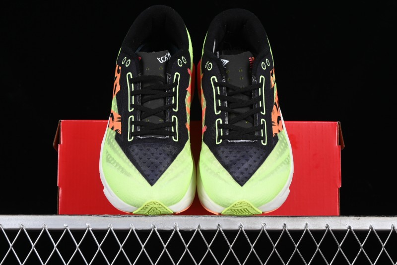 New Balance FuelCell Rebel V4 Low-Top Anti-Slip Durable Versatile Casual Running Shoes - MFCELLN4