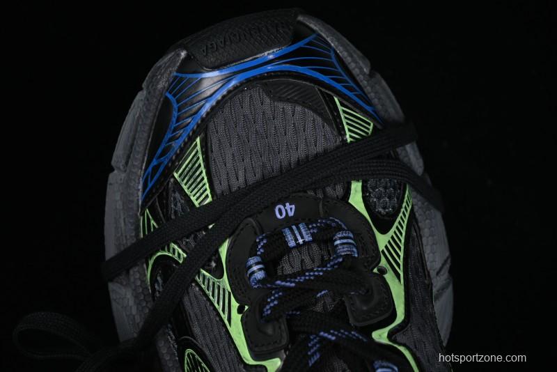 Balenciaga Phantom Sneaker - W3XL51143