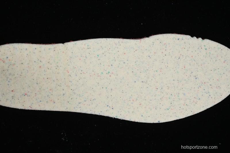 Adidas Originals Gazelle Indoor IF9641 Retro Casual Slip-Resistant Low-Top Sneakers - IF9641