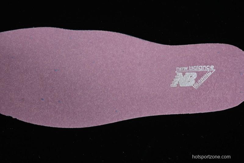 Joe Freshgoods x New Balance NB9060 Retro Casual Running Sneakers with ABZORB Cushioning - U9060FRL