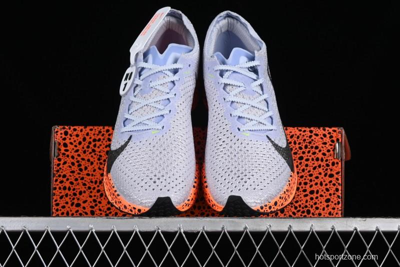 Nike ZoomX Vaporfly NEXT% 3 Marathon Series Lightweight Cushioned Running Shoes - FV2305-900