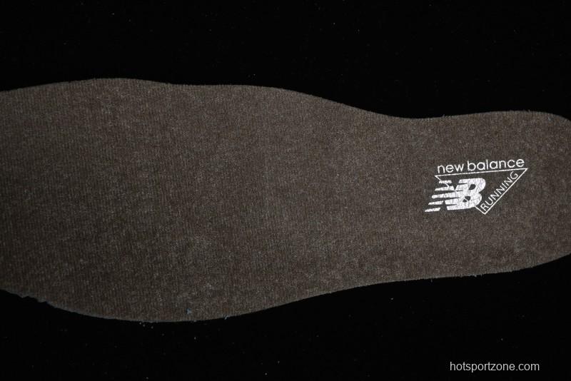 Joe Freshgoods New Balance NB9060 Retro Casual Running Sneakers with ABZORB Cushioning - U9060FOC