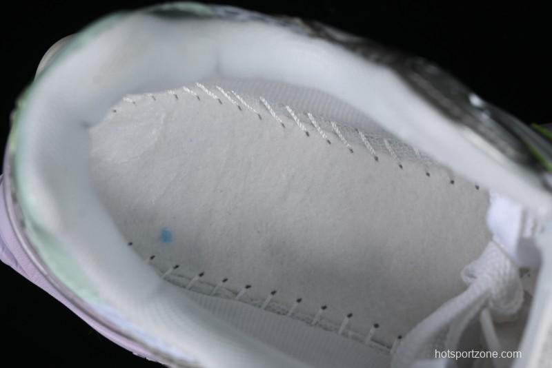 Joe Freshgoods x New Balance NB9060 Retro Casual Running Sneakers with ABZORB Cushioning - U9060AGT