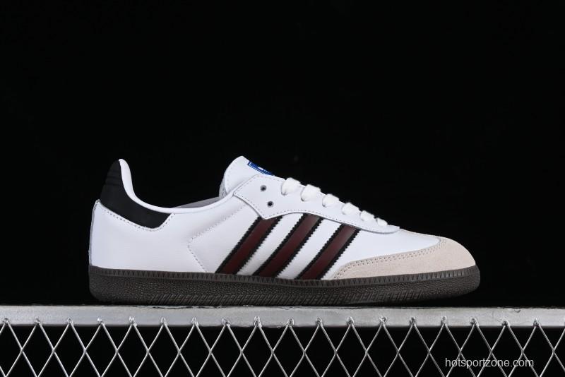 Adidas Samba OG IG1024 Collaborative Casual Sneakers - IG1024