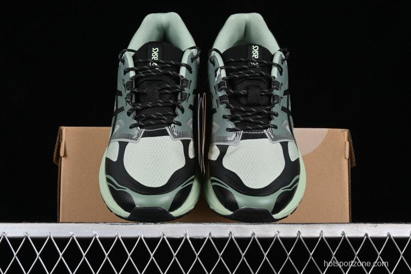 Asics Gel-Terrain Retro Breathable Casual Shoes Cushioned Men's Durable Running Sneakers - 1203A342-300