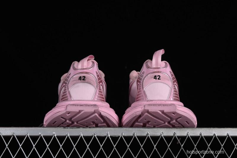 Balenciaga Phantom Sneaker - W3XL59048