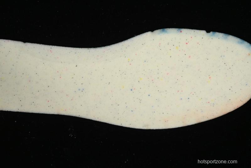 New Balance 1000 Series Retro Dad Style Low-Top Casual Running Shoes - M1000JG1