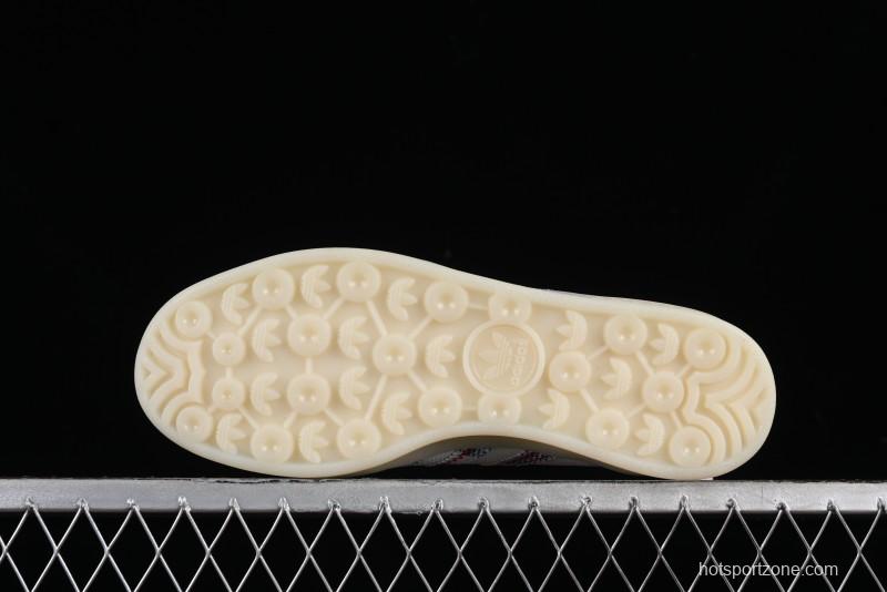 Adidas Originals Gazelle Indoor IH7608 Retro Casual Non-Slip Low-Top Sneakers - IH7608