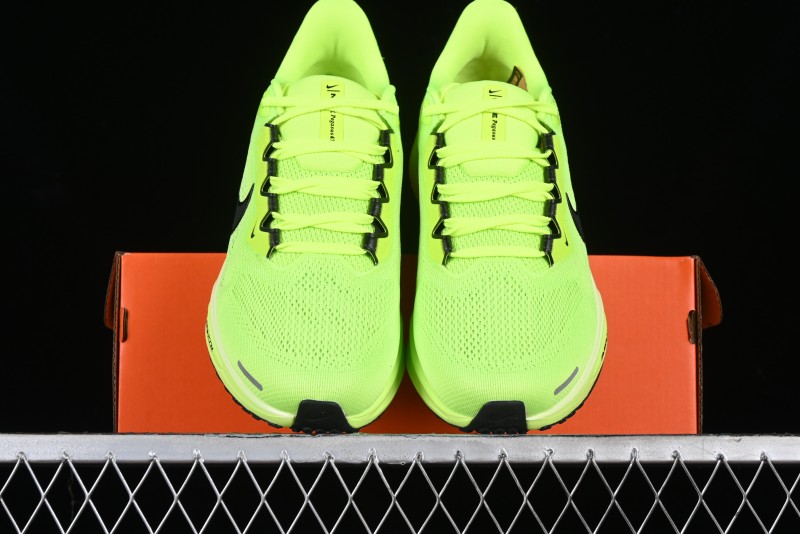 Nike Air Zoom Pegasus 41 Running Shoes with Breathable Mesh and Durable Design - FD2722-701
