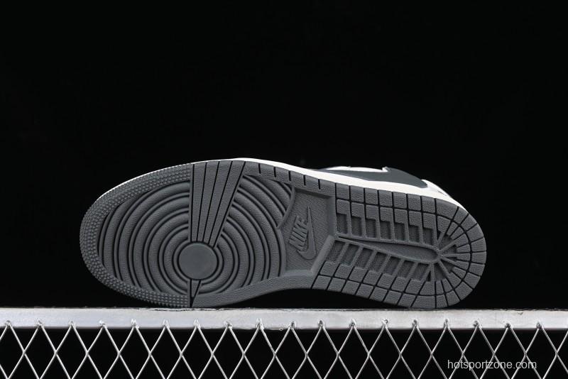 Nike Air Jordan 1 Low OG SP Travis Scott x Fragment Design Retro Sneakers - DM6688-601