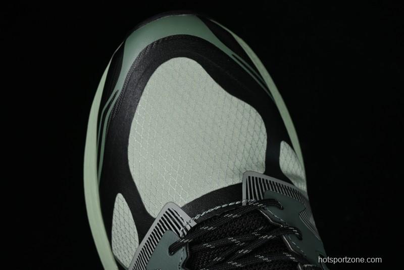 Asics Gel-Terrain Retro Breathable Casual Shoes Cushioned Men's Durable Running Sneakers - 1203A342-300