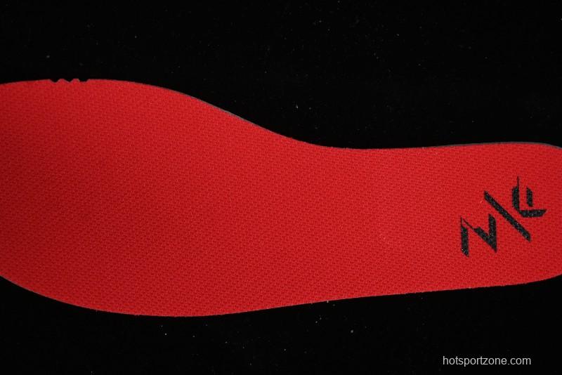 Nike Zoom Fly 6 Lightweight Responsive Running Shoes with Flyknit and React Technology - FN8454-600