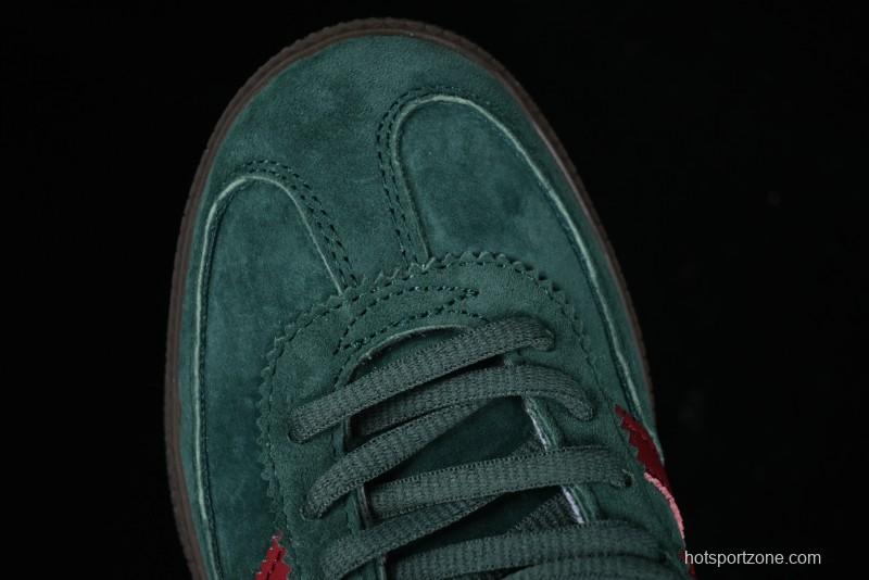 Adidas Handball Spezial Retro Casual Sneakers - GX6989