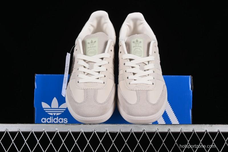 Adidas Samba Vegan Casual Sneakers - FZ5603