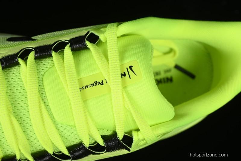 Nike Air Zoom Pegasus 41 Running Shoes with Breathable Mesh and Cushioned Support - FD2722-701